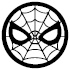 Logo Marvel's Spider-Man